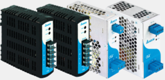 product filter delta power supply