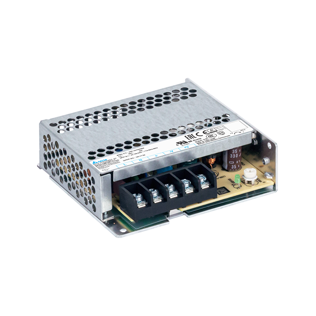 Electronics AC/DC Open Frame Power Supply 30 W 15 V 1 A PSU 15 V 1 A 2