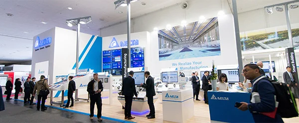 Delta Unveiled Iot Based Smart Green Solutions To Nurture Energy Delta Unveiled Iot Based Smart Green Solutions To Nurture Energy
