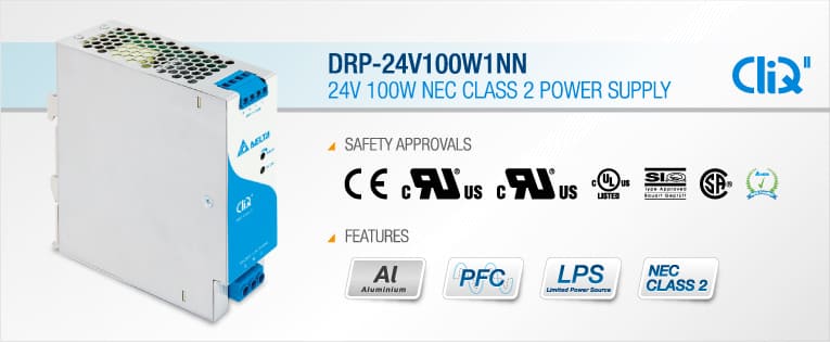 12 V 100 W DEL Power Supply GLP plactics Case classe II TUV IP67 GPV-100-12 