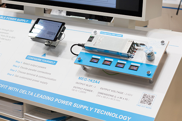 Delta Unveiled Iot Based Smart Green Solutions To Nurture Energy Delta Unveiled Iot Based Smart Green Solutions To Nurture Energy